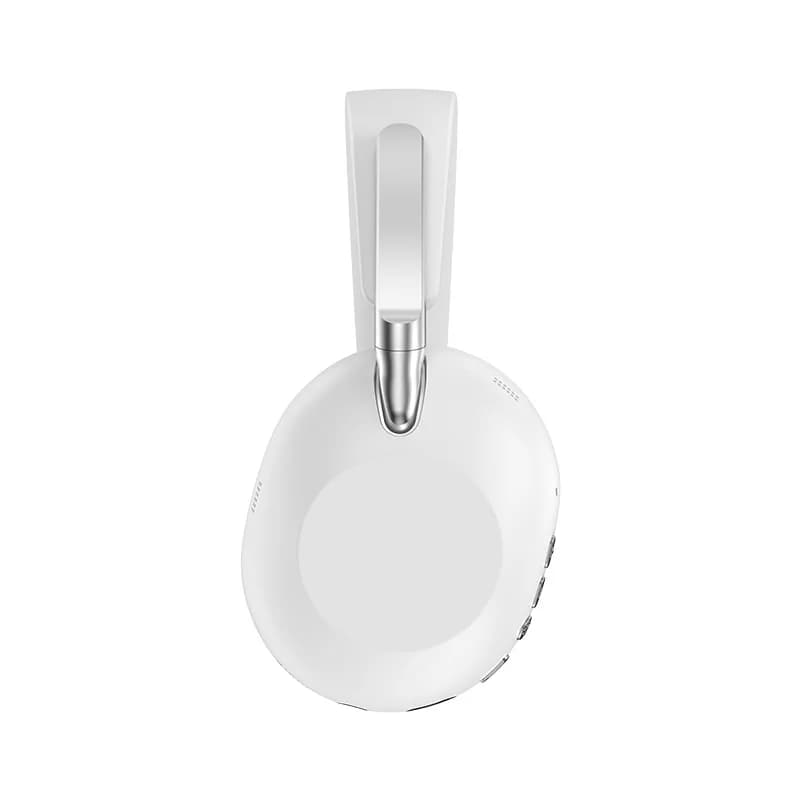 Over-Ear Wireless Bluetooth Headphones with Active Noise Cancelling