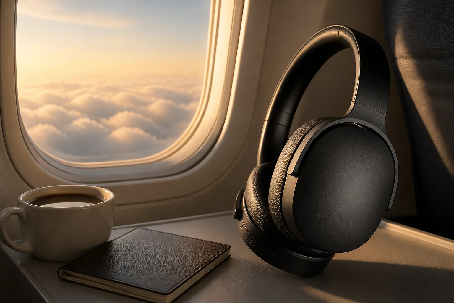 Noise Cancelling